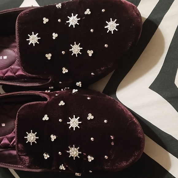 Birdies size 11 Starling flat slip on loafers - Picture 11 of 15